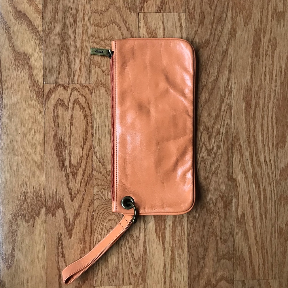 Hobo wristlet